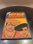 Hip Hop Genealogia tom 4 Timof