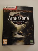 Amerzone the explorers legacy wersja kolekcjonerska na PC 