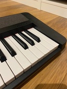 Keyboard Casio CT-S1 BK