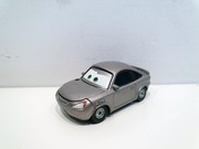 Mattel Disney Pixar Cars Auta Bert R8727