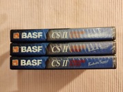BASF Chrome Super trójpak