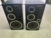 kolumny głośnikowe Tonsil Altus 110