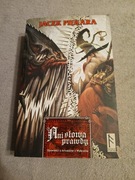 Jacek Piekara - Ani słowa prawdy