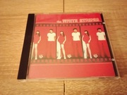 THE WHITE STRIPES - THE WHITE STRIPES CD