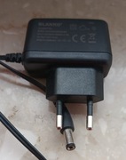 Zasilacz impulsowy 12V 0.3A 300mA Blanko