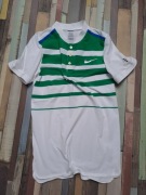 Koszulka Nike polo dri fit advantage xs RF Roger Federer