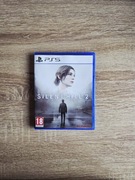 Silent Hill 2 Remake PS5