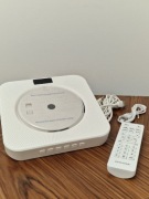 Nowoczesny Odtwarzacz CD / Bluetooth