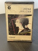Kaseta magne. Irena Jarocka - Irena Jarocka