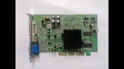 Karta graficzna Radeon 9200SE