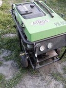 Kompresor śrubowy , spalinowy ATMOS PB 80