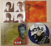 TRAIL OF DEAD Source Tags & Codes 2002