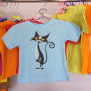 koszulki 100% bawełna