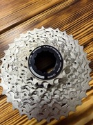 Kaseta SHIMANO GRX/Ultegra CS-R8100 / 11-34