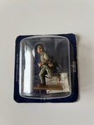 Figurka Del Prado - Cabo Infantry National Army Spain 1937