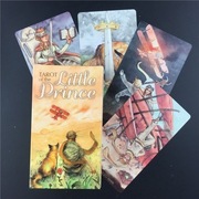 Tarot of the Little Prince