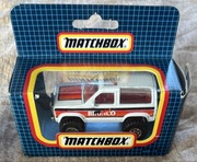 Stare matchbox MB
