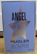 Thierry Mugler Angel woda perfumowana EDP 25 ml używana