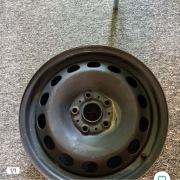 Felga stalowa passat 2014 16cali