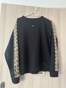 Nike bluza męska złote naszywki
