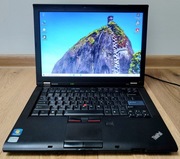 Lenovo ThinkPad T410 PRO | i5-560M | 8GB | SSD | NVIDIA | 1440x900 | Win 10