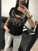 Koszulka z orzełkiem 