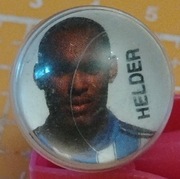 Panini Helder Mod.Pat plastikowa kulka kolekcjonerska 