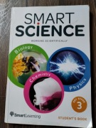 Smart science working scientifically student's book