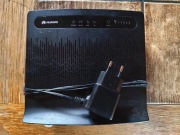 Huawei B593 MODEM ROUTER +2xANTENA