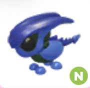 Zeopod N - Adopt Me Roblox