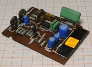 Moduł RTV z ULY7741 na części zamienne [0ZG]12