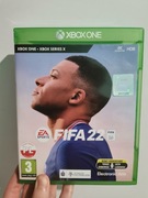 FIFA 22 EA Sports Xbox One/Series X i S