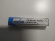 Frez EPSSA404000U  4*10C*50L
