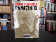Pamiętniki - Emilie Schindler