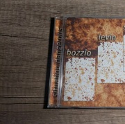 Bozzio Levin Stevens - Situation Dangerous / magna carta 