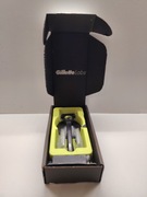 Gillette Labs Exfoliant Maszynka do golenia + 8 wkład