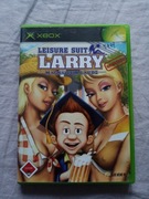 Xbox Classic Microsoft Leisure suit Larry magnat cum laude