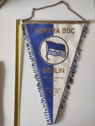 Proporczyk Hertha BSC Berlin