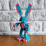 LEGO Dreamzzz 71453 Króliczek Bunchu (model 19cm) - bez figurek