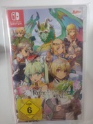 Rune Factory 4 Special / SWITCH
