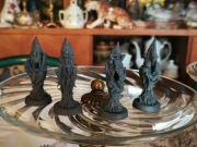 Druk 3D Malediction-Husks 