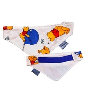 Chustka na szyję dla psa/kota