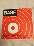 Nowa szpula taśmy BASF 18 cm