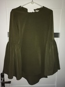 BLUZKA ELEGANCKA BELEMIN 38 M 