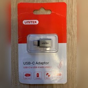 Adapter USB-C do USB-A   USB3.1 