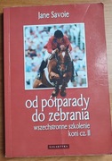 Od półparady do zebrania