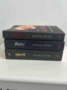 Spark - seria książek 