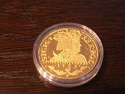 Dukat ZYGMUNT  STARY 1529