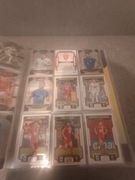 Panini 2022/23,2021/22 score soccer, mosaic karty  rookie,parallel  opis 