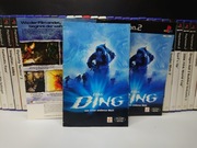 The Thing OKŁADKA KSIĄŻECZKA PS2